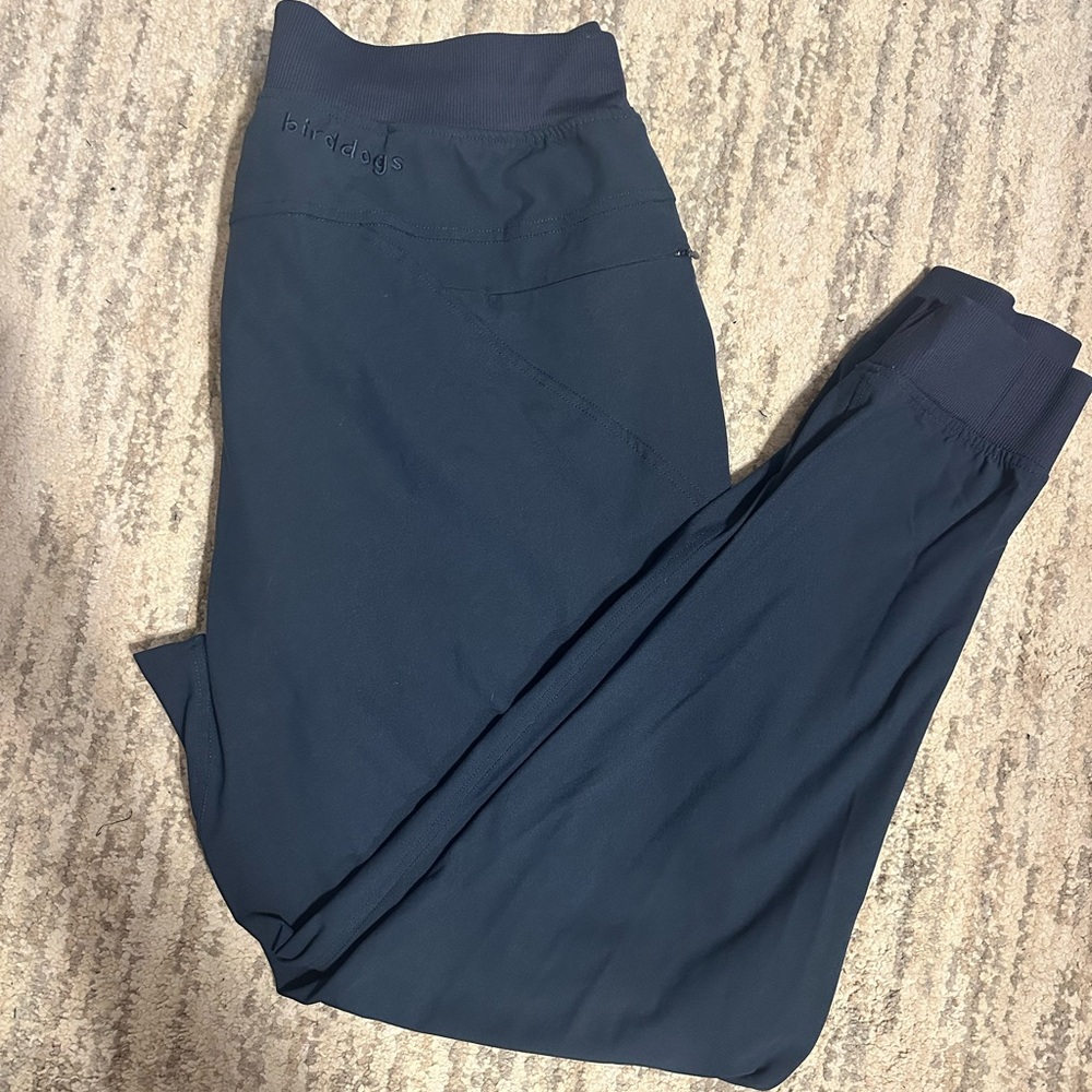Birddogs Dark Blue Joggers